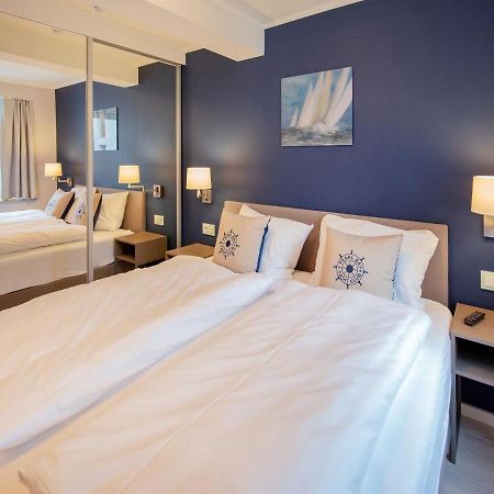 Duenenresidenz Prora - Ferienwohnung Mit Meerblick, 1 Schlafzimmer Und Balkon Np-322 Бінц Екстер'єр фото